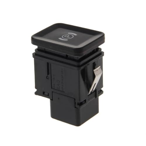 Solución Error Freno de Mano 3C0927225C Interruptor para Passat CC 2008 3