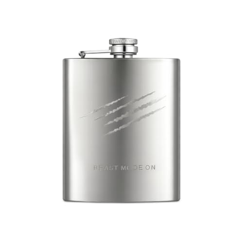 Image of BELLAVITA Beast Mode Collector's Edition For Men | Perfume for Man | 40% Oil Concentraion | Gift for Man