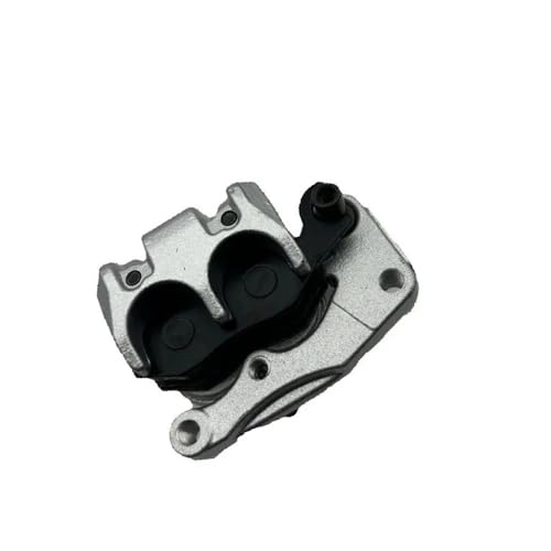 Frein avant pour Xtz125 et Jym125-9 étrier complet de moto tout-terrain