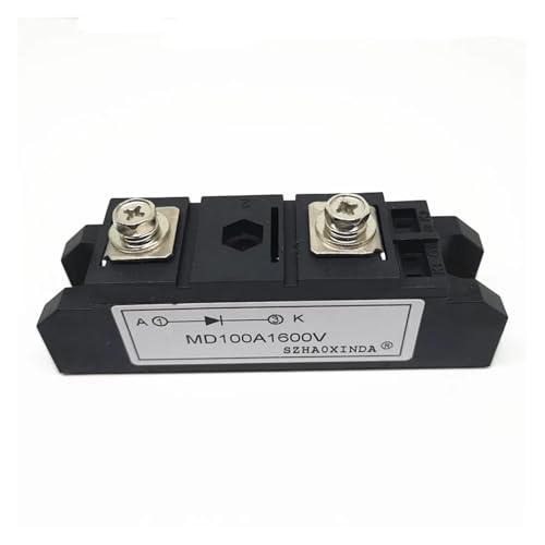 TNFOFUDH Diode Module MD100A1600V MD100-16 MD55A 1200V MD90A MD110A(MD100A)