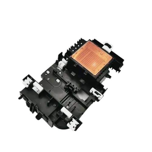 Cabezal de impresión Brother J5910DW para solucionar textos borrosos 4