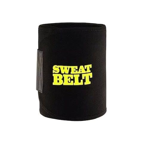 PRMGLOBAL Adjustable Waist Trimmer Belt Cover