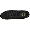 Propet Mens Kenji Lace Up Sneakers Shoes Casual - Black
