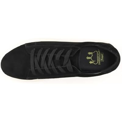 Propet Mens Kenji Lace Up Sneakers Shoes Casual - Black