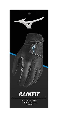 Mizuno Unisex RainFit Glove