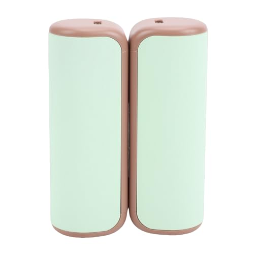 Chauffe-mains électriques magnétiques rechargeables 3 niveaux - 4