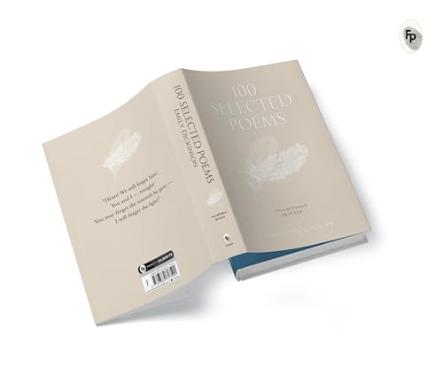 100 Selected Poems: Emily Dickinson - Image 6