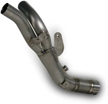 Amazon | AKRAPOVIC(アクラポヴィッチ) オプション リンクパイプ