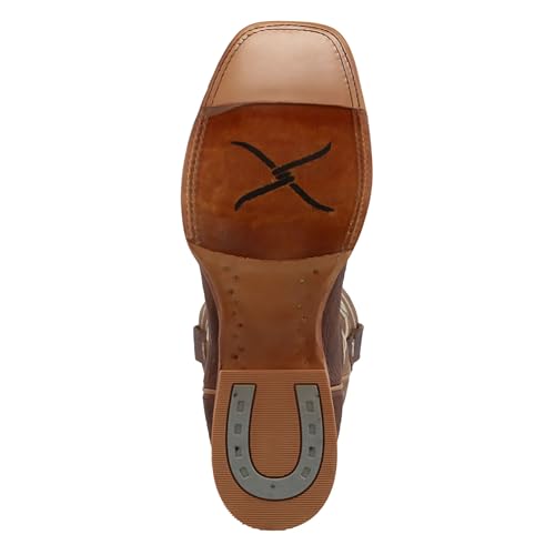 Image of Twisted X MRAL026