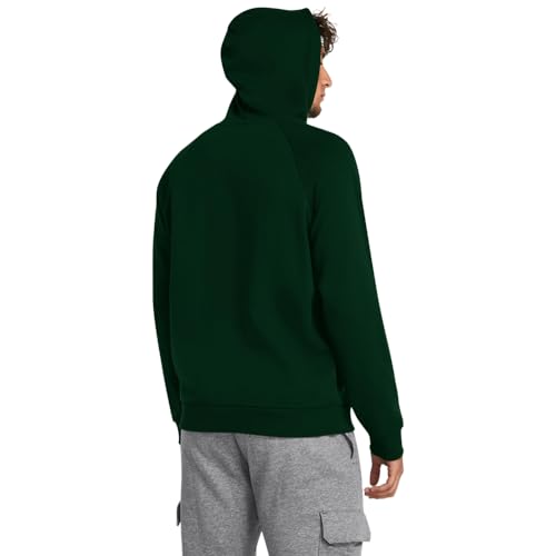Image of Under Armour Men's Rival Fleece Hoodie