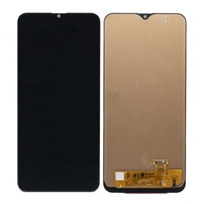 Image of Mobile Glass LCD Display For Samsung with Touch Screen Digitizer Display Assembly Combo Folder for Samsung (Samsung M10S)