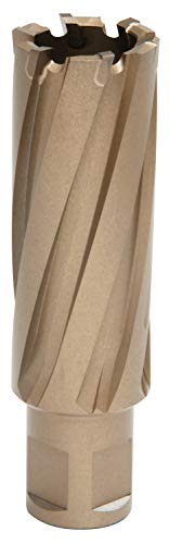 Hougen 18002 Copperhead Carbide Annular Cutter Kit 9/16 thumb #5