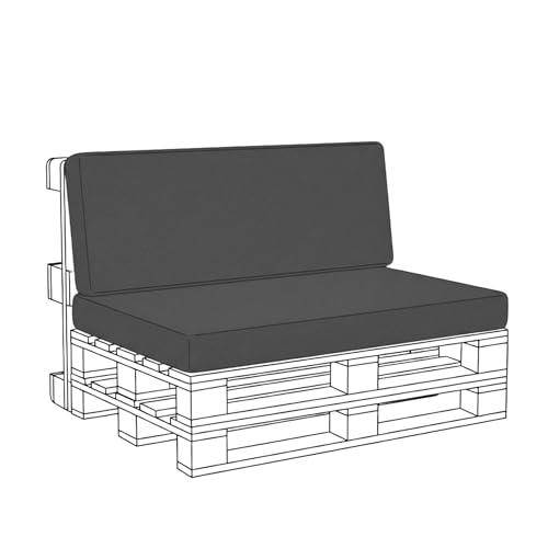 Pallet Furniture Cushions