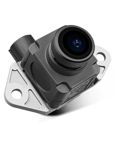 Rear View Back Up Camera Fit for Jeep Grand Cherokee 2014-2015 Replace 68137943AD 68137943AE 68137943AF 68137943AG 68137943AH 68137943AI 68137943AJ 68375333AA 590071 590-071 PAC24 8A1030