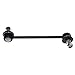 DLZ 4 Pcs Suspension Kit-Front Rear Sway Stabilizer Bar End Links Compatible With ES300 1997-2001, RX300 1999-2003, Avalon 1997-2004 K90311 K90312 K90313