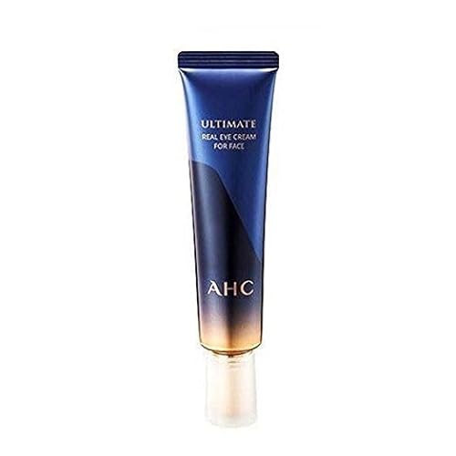 AHC Ultimate Real Eye Cream for Face Eye Cream 12 ml