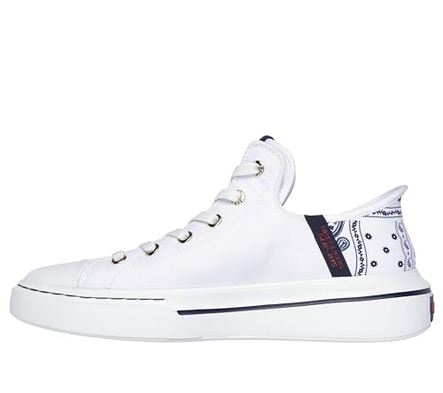 Image of Skechers Men's Snoop Dogg: Snoop ONE-Double G Hands Free Slip-Ins Sneaker