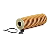 Car Engine Oil Filter For Mercedes-Benz For W204/W212/R172/C204/C207 For A2711800509