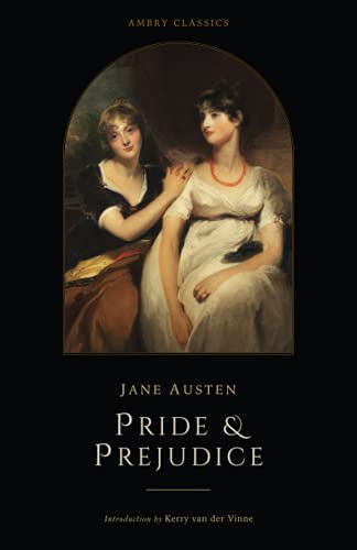 Pride and Prejudice (Ambry Classics)