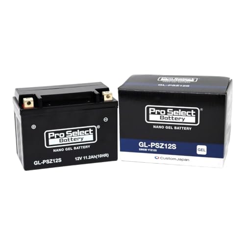 Amazon | ProSelect(プロセレクト) バイク GL-PSZ12S ナノ・ジェル