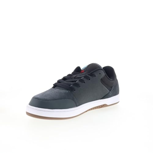 Etnies Men's Marana X Santa Cruz Low Top Skate Shoe4