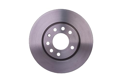 Disque de frein HELLA 8Dd 355 113-611 pour un remplacement de pièce d'origine efficace