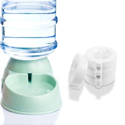 Filtros de repuesto para fuente de agua para mascotas Mipcase 8pcs miniatura 2