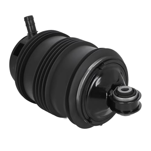 Suspension pneumatique W211 résout l'affaissement arrière droit E320