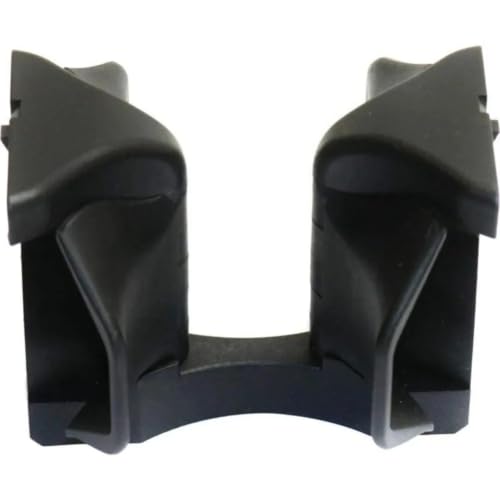 Porte-gobelet d'eau console centrale insert 2046802391 pour Benz C E