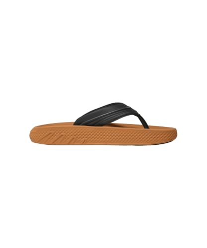 Image of PUMA mens Softridepro Leadpuff Slide