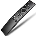 Universal Remote Control Compatible for All Samsung TV LED QLED UHD SUHD HDR LCD Frame Curved Solar HDTV 4K 8K 3D Smart TV Remote Replacement, with Buttons for Netflix, Prime Video, WWW