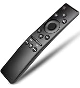 Universal Remote Control Compatible for All Samsung TV LED QLED UHD SUHD HDR LCD Frame Curved Sol...