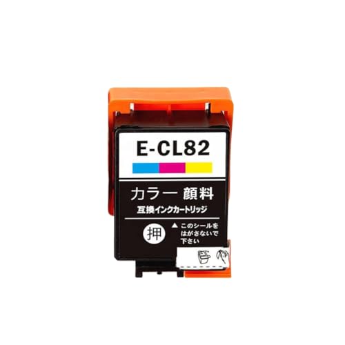 Cartouche CL82 couleur résout vos pannes d'encre sur imprimante PX-S06B PX-S05B