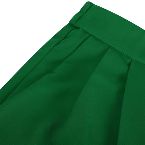 Women's 2 Piece Sets Loose Business Casual Solid Dressy Professional Blazer Set Trendy Work Office Pants Suits 20253