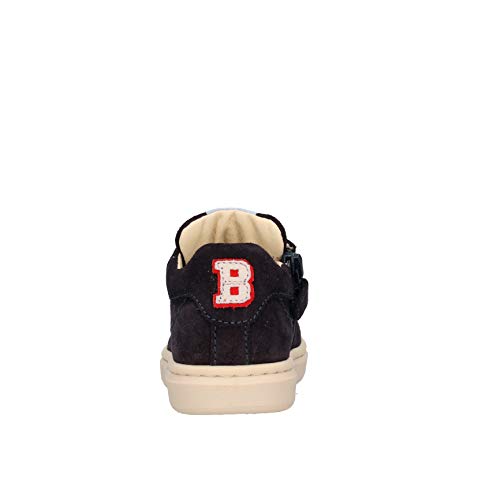 Balducci Sneaker Blu da bambino MSPO3404