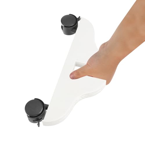 Beavorty �L���X�^�[�t���d�؂�x�[�X PVC�f�ޑϖ��Ր� �X�N���[���N���b�v�t���z�[���f�B�o�C�_�[�X�^���h �I�t�B�X�⎩��̊Ԏd�؂�p�p�l