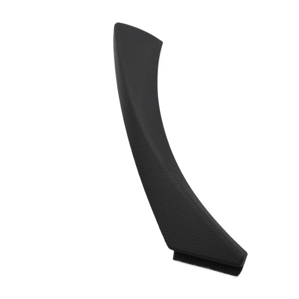 YBVDCXP Door Pull Handle Car Inside Door Handle Cover Panel Trim for 3 Series E90 E91 2005-2012