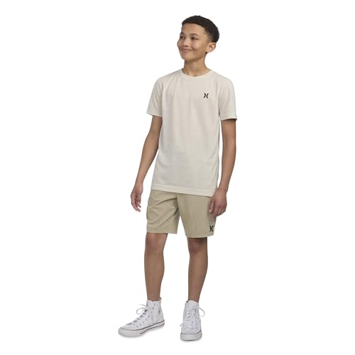 Image of Hurley Boys H20-dri Pull on Shorts