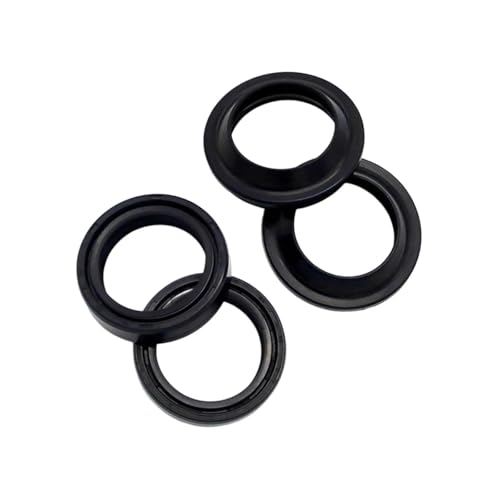 Retenes de aceite moto CB650C elimina fugas en horquilla delantera