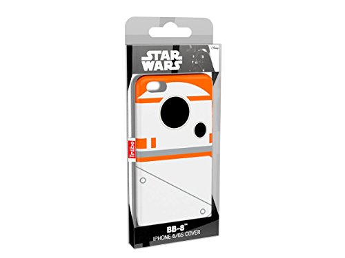Housse iPhone 6s Star Wars BB8 idéale pour protéger son mobile au bureau - 5