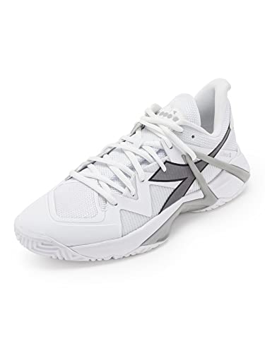 Diadora Men's B.Icon 2 All Ground Tennis Shoe