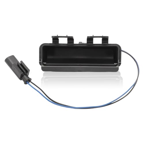 AUROLYNNE A4517470187 Maniglia Portellone Per Smart Fortwo 451 Interruttore Micro Bagagliaio Pulsante