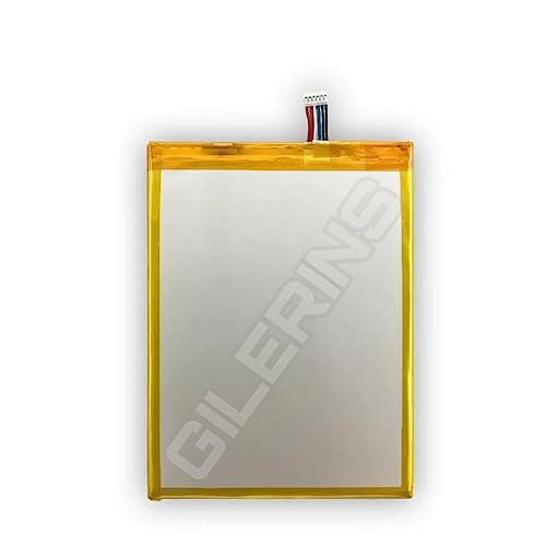 Image of Original L12D1P31 Battery for Lenovo A1000 A3000 A5000 Tablet (L12D1P31) - 3500mAh Battery with 1 Year Warranty ***Battery (A087)