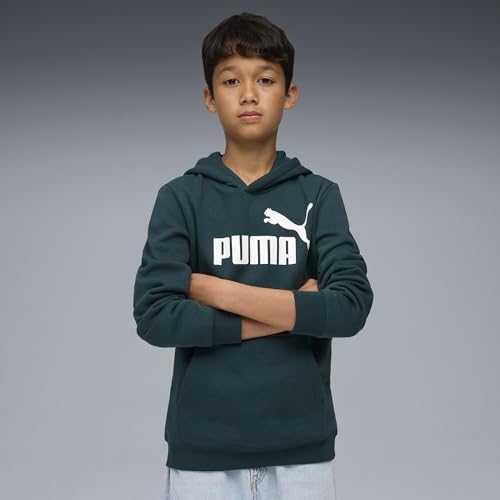 PUMA ESS No. 1 Logo Hoodie FL B