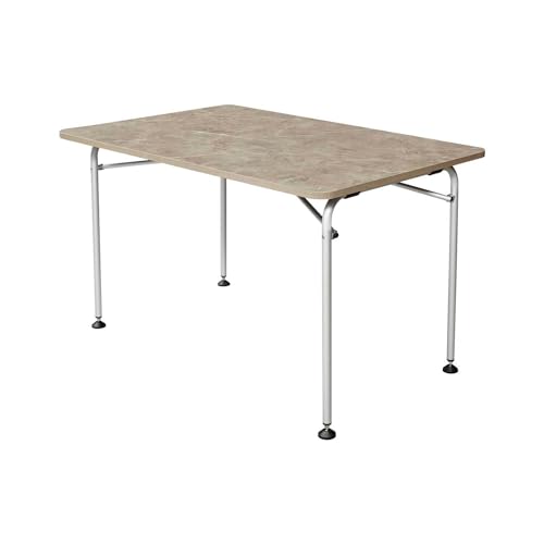isabella ultraleicht-campingtisch 120x80 Campingtisch 120 Sport & Freizeit Arbeitszeitnachweis: Nicht genommene Pause franchise:Summit Coating:BLACK CM - LEO VERSION