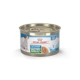 Royal Canin Size Health Nutrition Small Puppy Thin Slices in Gravy Dog Food, 5.1 oz (Pack of 24)