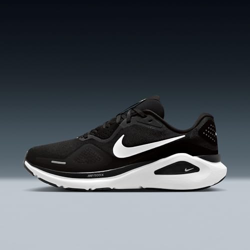 Image of Nike Mens Structure 26 Running Shoes
