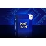 Micro Center CPU Motherboard Combo - Intel i9-14900K 14th Gen 24-Cores LGA 1700 Desktop Processor Bundle with TUF Gaming Z790-Plus WiFi Gaming Motherboard - Image 3