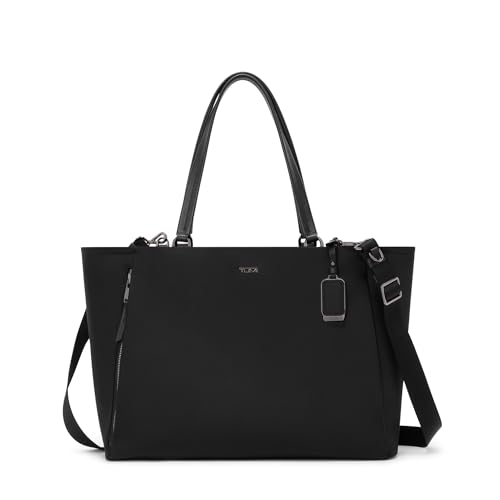 Image of TUMI - Voyageur Valetta Tote - Women's Carryall Bag, Lightweight and Roomy, Functional Purse for Everyday, Business & Travel