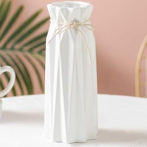 Disoza Ceramic Flower Vase Cover
